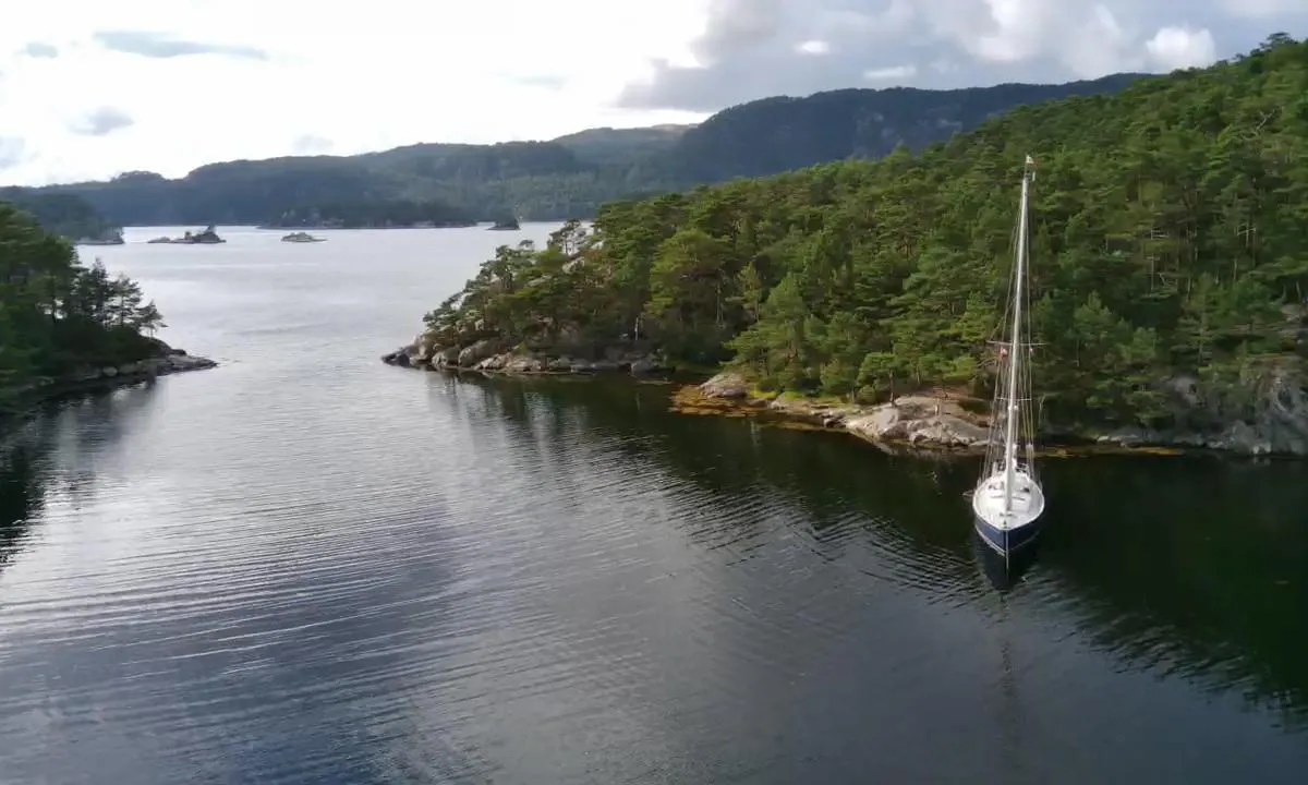 Lysevågen