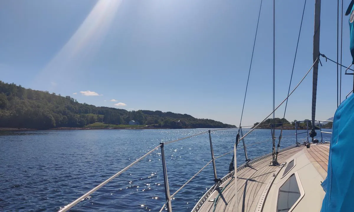 Maisfjorden