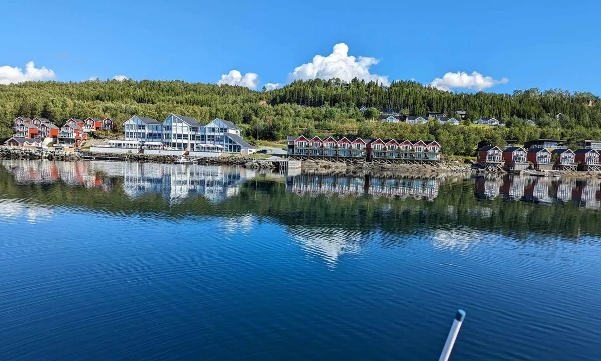 Malangen Resort