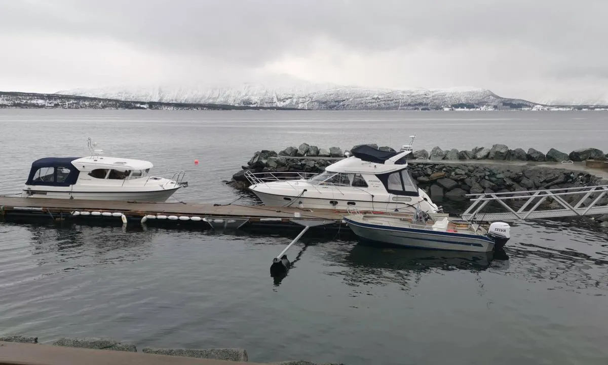 Malangen Resort