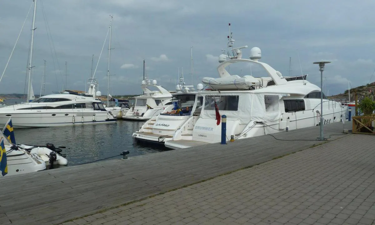 Malmöns Marina