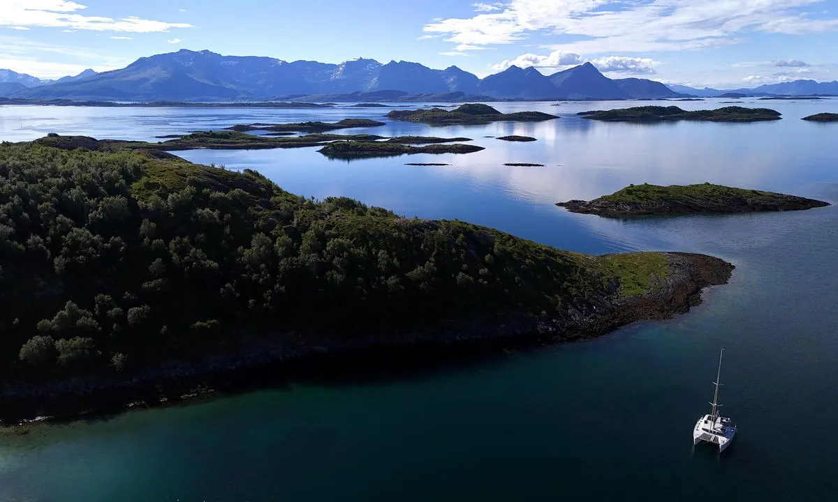Måløya