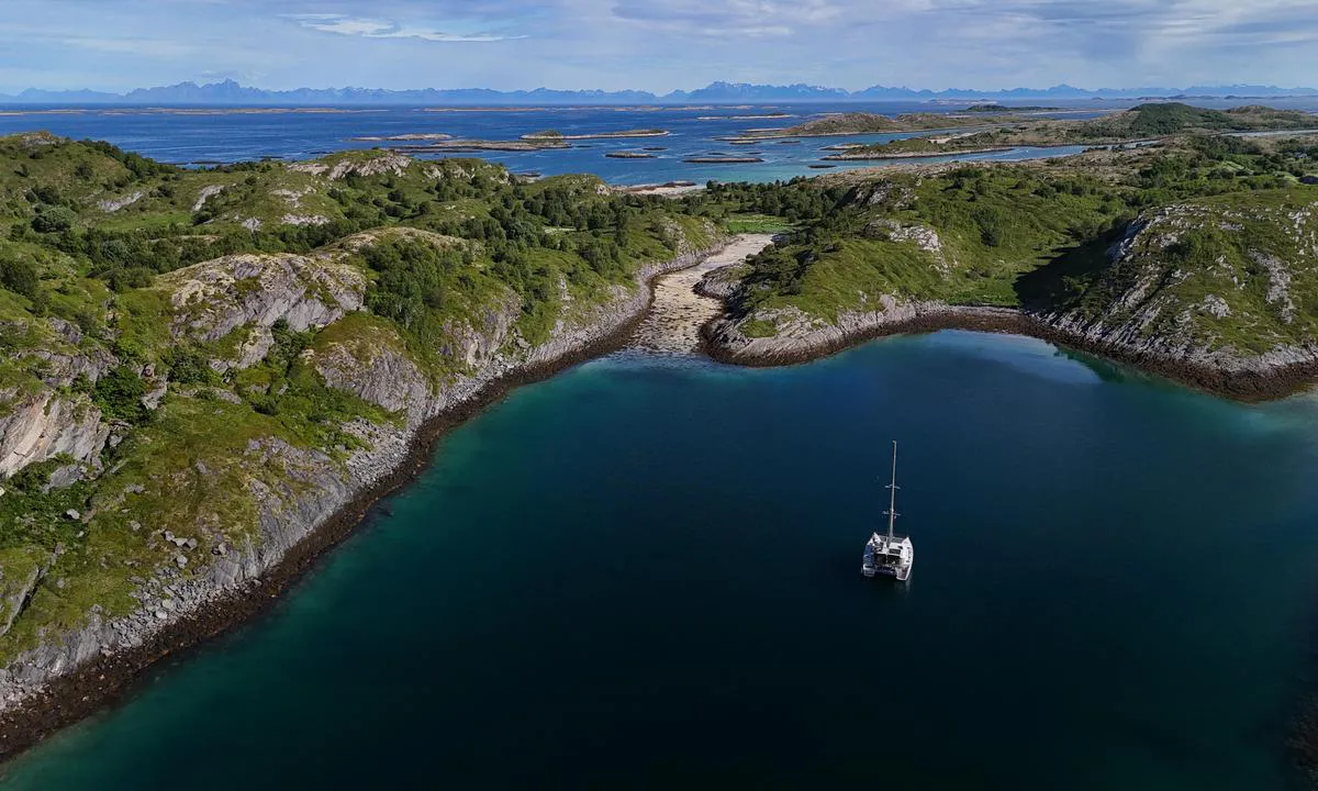 Måløya