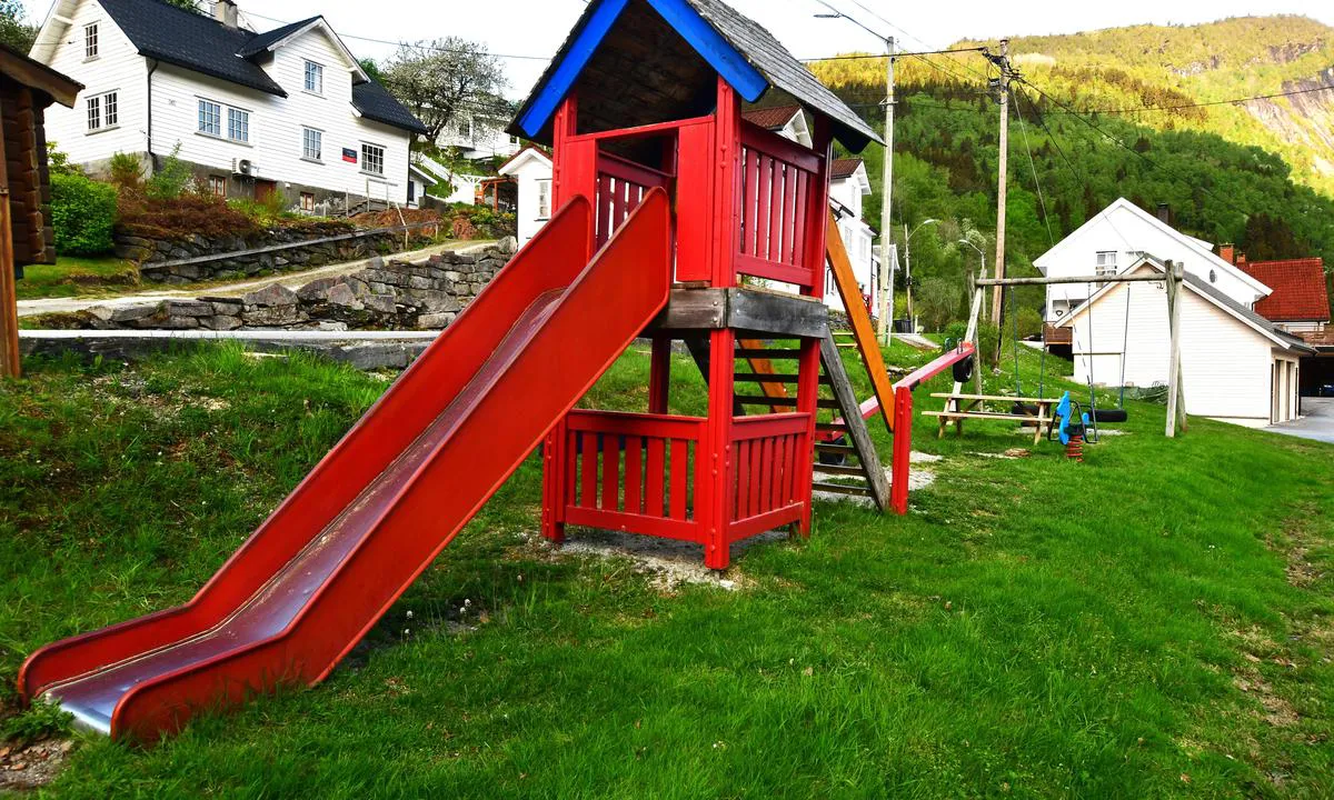Marifjøra