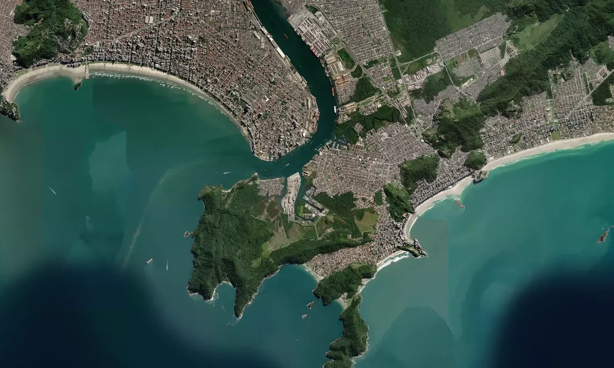 Flyfoto av Marina Asturias