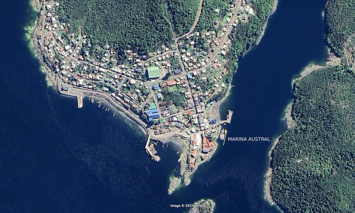 Marina Austral