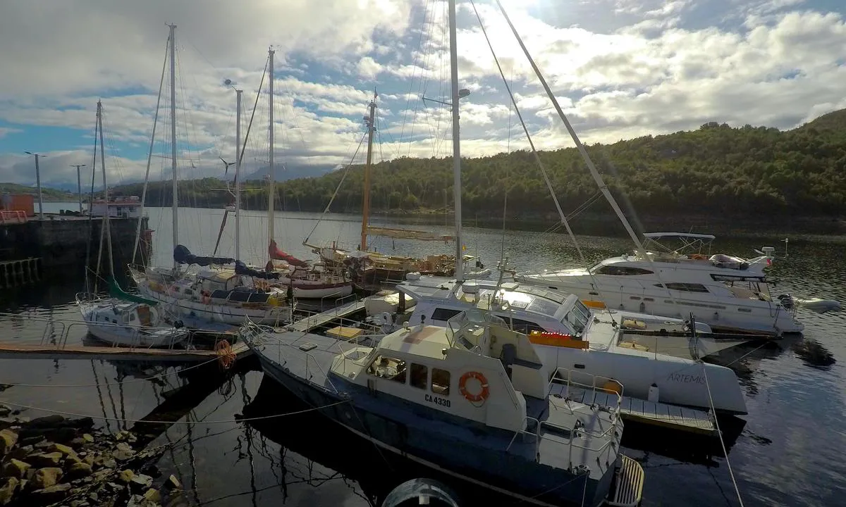 Marina Austral