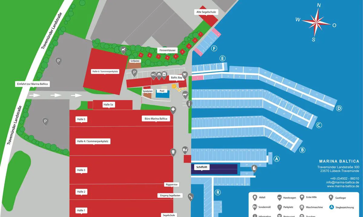 {"base": "de", "no": "Havneplan Marina Baltica Travem\u00fcnde", "se": "Hamnkarta Marina Baltica Travem\u00fcnde", "en": "Harbour Plan Marina Baltica Travem\u00fcnde", "da": "Havnplan Marina Baltica Travem\u00fcnde", "fr": "Plan du port Marina Baltica Travem\u00fcnde", "de": "Hafenplan Marina Baltica Travem\u00fcnde", "es": "Plano del puerto Marina Baltica Travem\u00fcnde", "it": "Piano del porto Marina Baltica Travem\u00fcnde", "pt": "Plano do porto Marina Baltica Travem\u00fcnde", "nl": "Havenplan Marina Baltica Travem\u00fcnde", "pl": "Plan portu Marina Baltica Travem\u00fcnde", "uk": "\u041f\u043b\u0430\u043d \u0433\u0430\u0432\u0430\u043d\u0456 \u041c\u0430\u0440\u0438\u043d\u0438 \u0411\u0430\u043b\u0442\u0438\u043a\u0430 \u0422\u0440\u0430\u0432\u0435\u043c\u044e\u043d\u0434\u0435", "ro": "Planul portului Marina Baltica Travem\u00fcnde", "tr": "Marina Baltica Travem\u00fcnde Liman Plan\u0131", "el": "\u03a7\u03ac\u03c1\u03c4\u03b7\u03c2 \u039b\u03b9\u03bc\u03b1\u03bd\u03b9\u03bf\u03cd \u039c\u03b1\u03c1\u03af\u03bd\u03b1 \u0392\u03b1\u03bb\u03c4\u03b9\u03ba\u03ae Travem\u00fcnde", "cs": "Pl\u00e1nek p\u0159\u00edstavu Marina Baltica Travem\u00fcnde", "hu": "Kik\u00f6t\u0151terv Marina Baltica Travem\u00fcnde", "fi": "Satamakartta Marina Baltica Travem\u00fcnde", "bg": "\u041f\u043b\u0430\u043d \u043d\u0430 \u043f\u0440\u0438\u0441\u0442\u0430\u043d\u0438\u0449\u0435\u0442\u043e \u043d\u0430 \u041c\u0430\u0440\u0438\u043d\u0430 \u0411\u0430\u043b\u0442\u0438\u043a\u0430 \u0422\u0440\u0430\u0432\u0435\u043c\u044e\u043d\u0434\u0435", "sr": "\u041f\u043b\u0430\u043d \u043b\u0443\u043a\u0435 \u041c\u0430\u0440\u0438\u043d\u0430 \u0411\u0430\u043b\u0442\u0438\u043a\u0430 \u0422\u0440\u0430\u0432\u0435\u043c\u0438\u043d\u0434\u0435", "et": "Sadamakaart Marina Baltica Travem\u00fcnde", "lv": "Ostas pl\u0101ns Marina Baltica Travem\u00fcnde", "lt": "Prieplaukos planas Marina Baltica Travemund\u0117"}