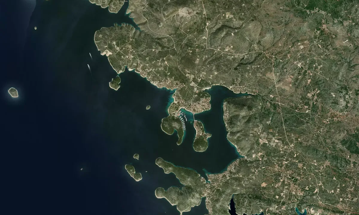 Flyfoto av Marina Frapa