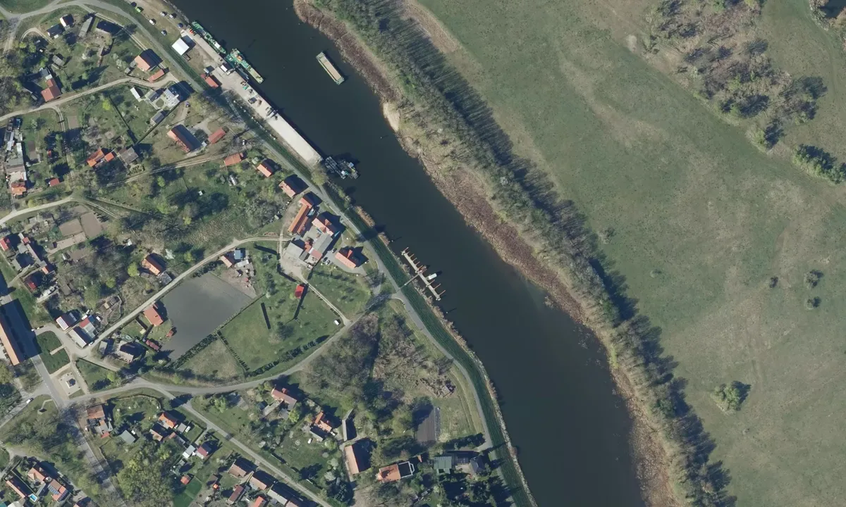 Flyfoto av Marina Kienitz