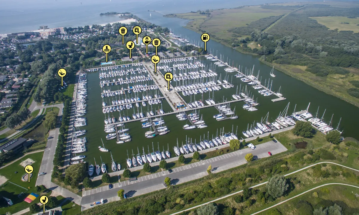 Marina Makkum - Wûnseradiel
