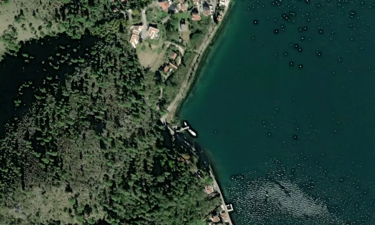 Satelite image of Marina MUO