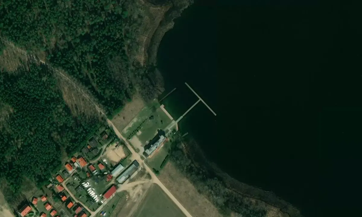 Satelite image of Marina Nawigator 1