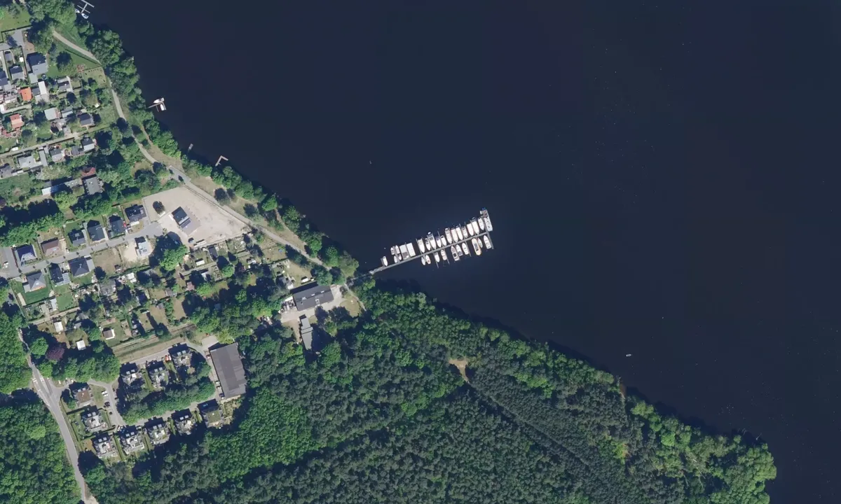 Flyfoto av Marina Papenberge