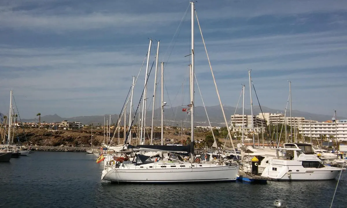 Marina San Miguel