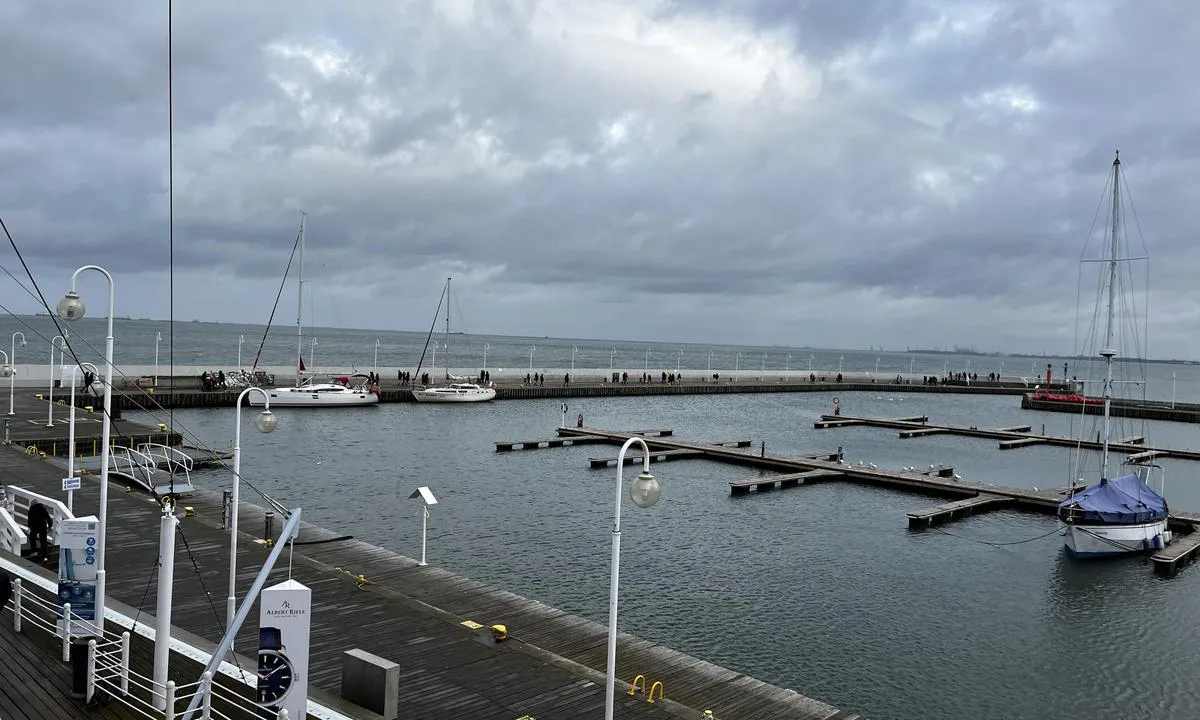 Marina Sopot