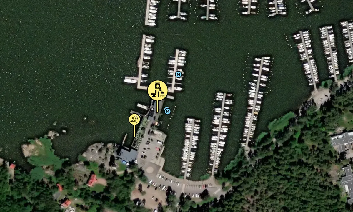 Marina Vista