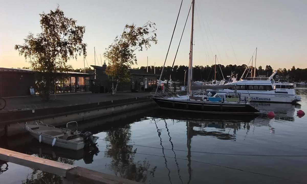 Marina Vista