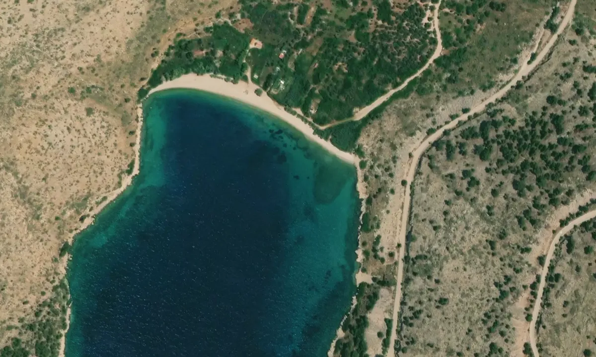 Satelite image of Maris Stella 2