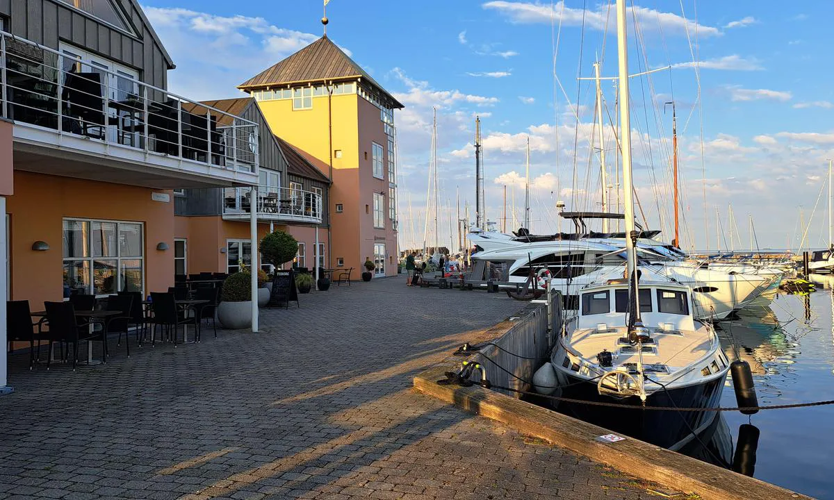 Marselisborg Lystbådehavn