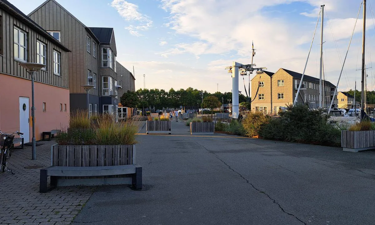 Marselisborg Lystbådehavn