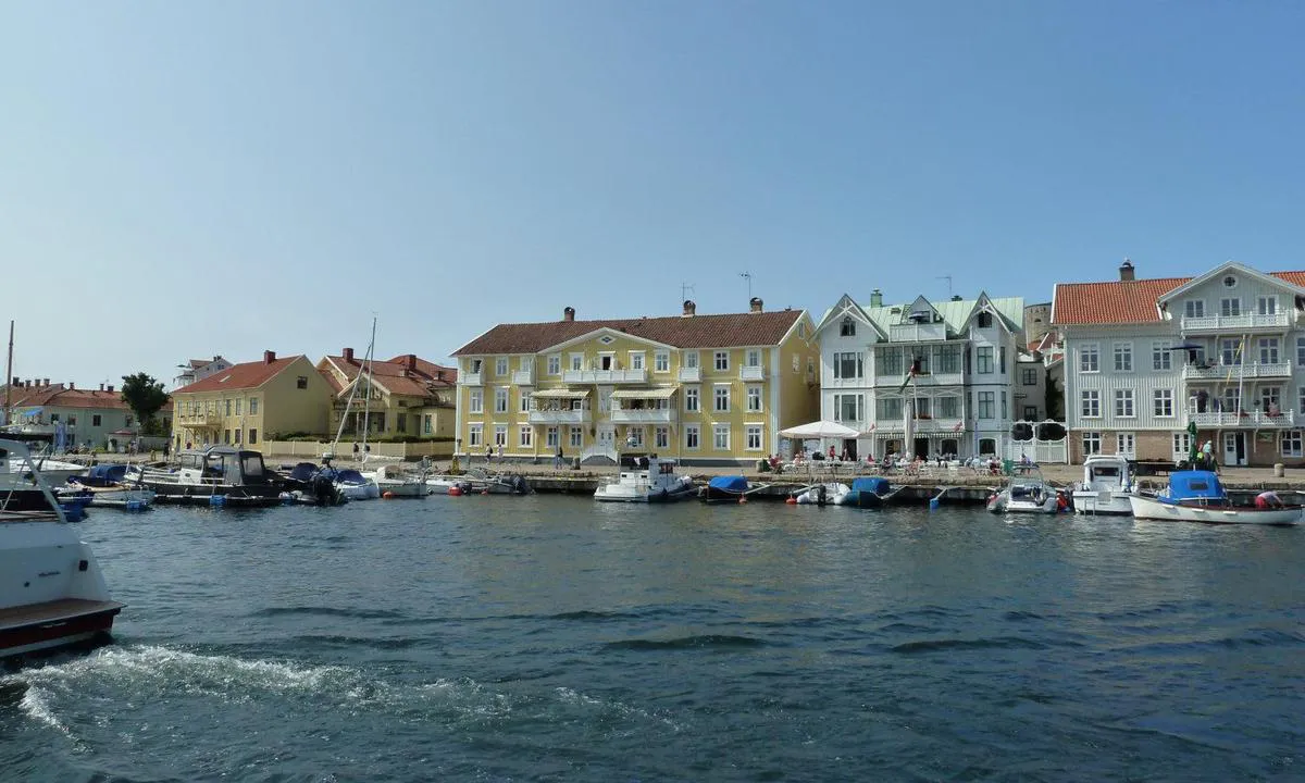 Marstrand