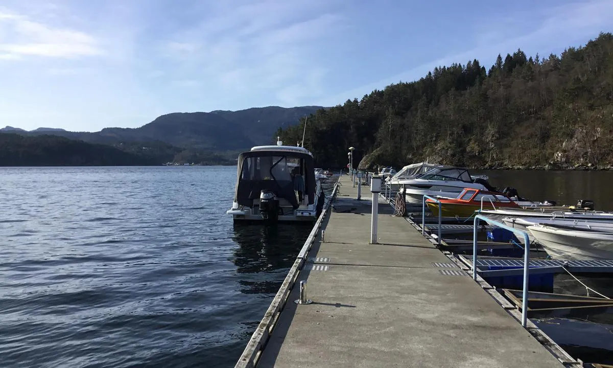 Marvik Gjestehavn: {"base": "no", "no": "Kaianlegget er fint og ryddig", "se": "Kajanl\u00e4ggningen \u00e4r fin och prydlig", "en": "The quay facility is nice and tidy", "da": "Kajanl\u00e6gget er fint og ryddeligt"}