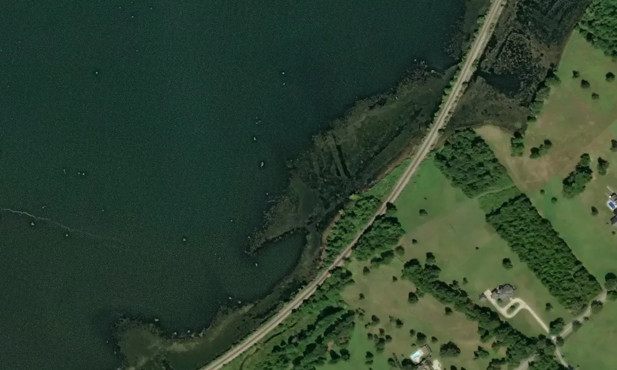 Satelite image of Mat