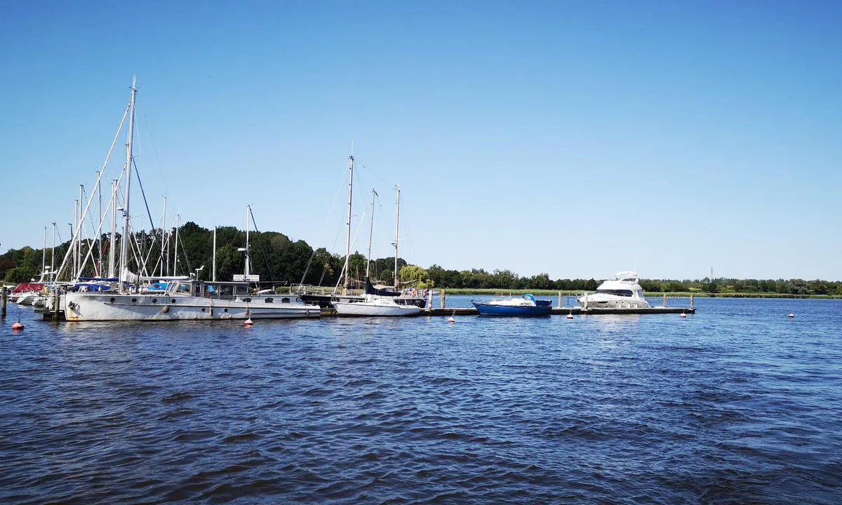 Mecklenburgischer Yachtclub Rostock
