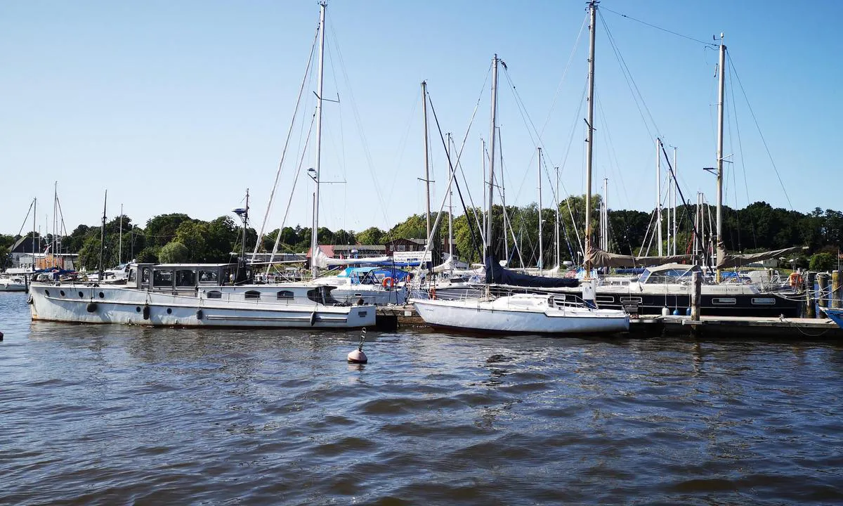 Mecklenburgischer Yachtclub Rostock