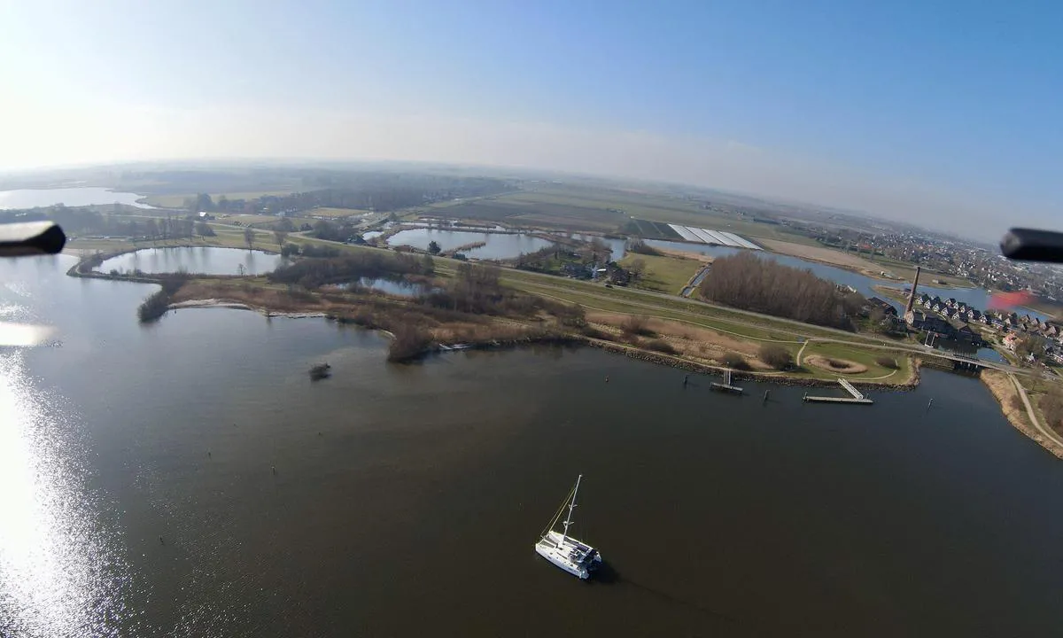 Medemblik Steam museum