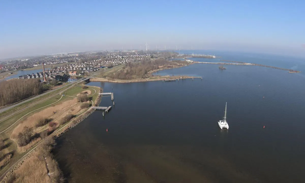 Medemblik Steam museum