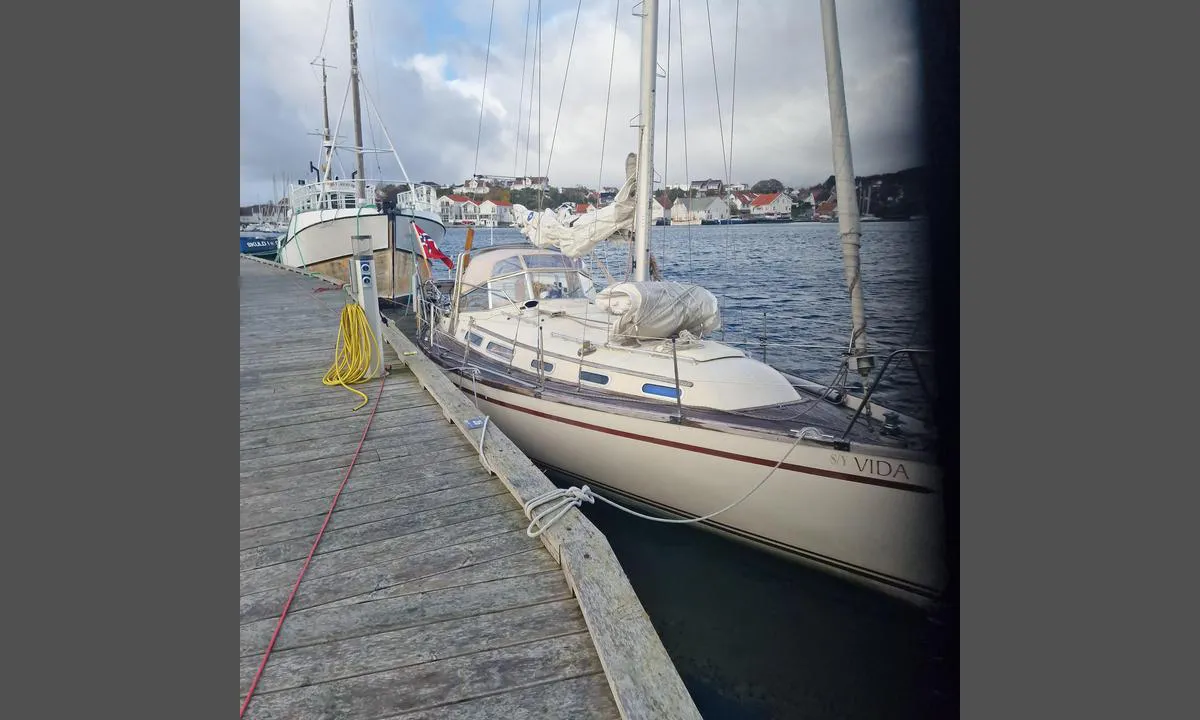 Melingsundet Gjestebrygge - Tananger: {"base": "se", "no": "S/Y VIDA", "se": "S/Y VIDA", "en": "S/Y VIDA", "da": "S/Y VIDA"}