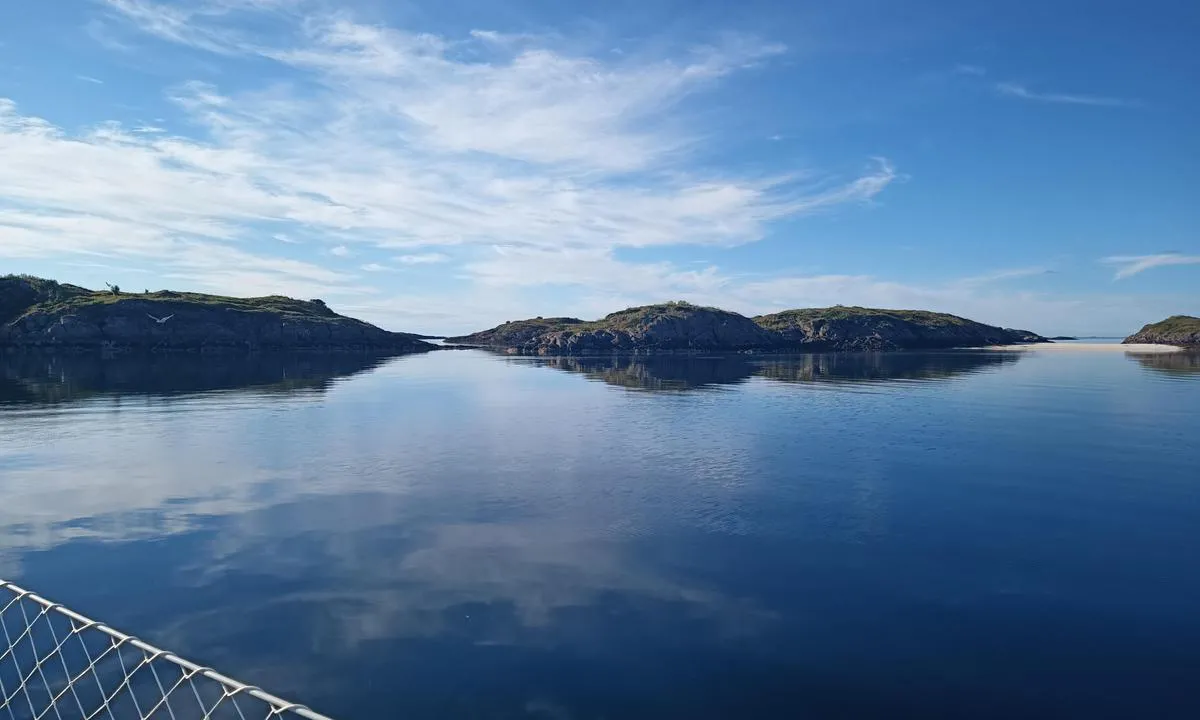 Meløyvær