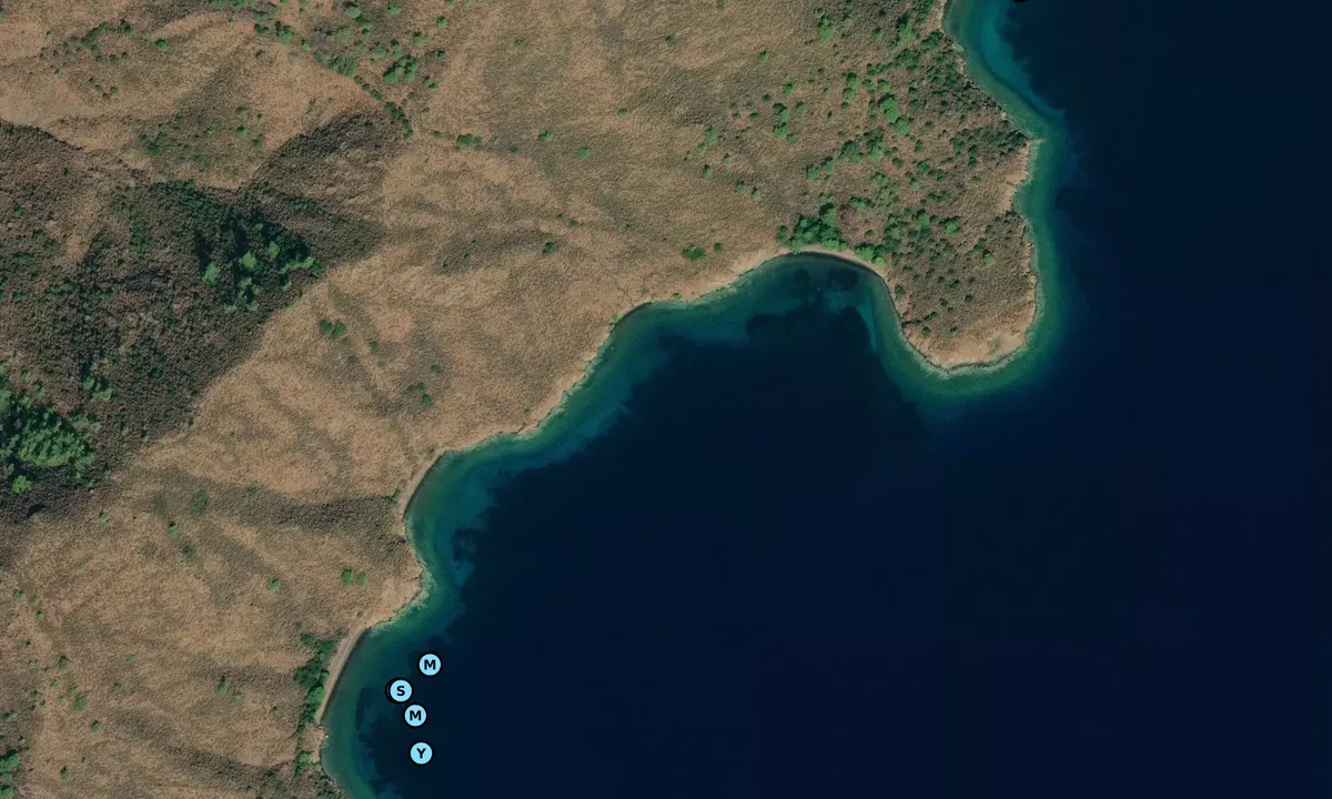 Satelite image of Micogil Buku