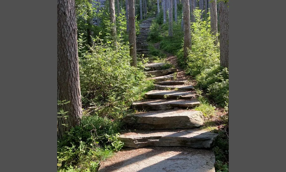 Midsund: {"base": "no", "no": "Steintrapp opp mot Digergubben/Misundhornet", "se": "Stentrapp upp mot Digergubben/Misundhornet", "en": "Stone steps leading up to Digergubben/Misundhornet", "da": "Stentrappe op mod Digergubben/Misundhornet"}