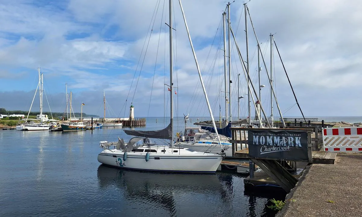 Mommark Marina