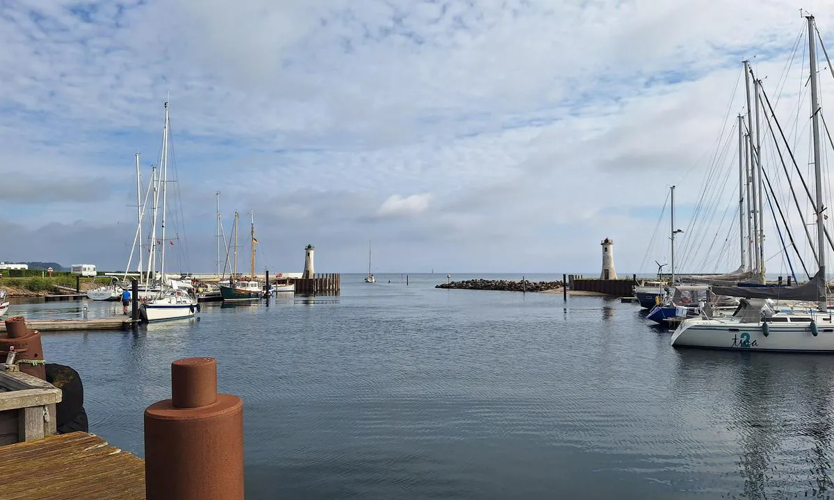Mommark Marina