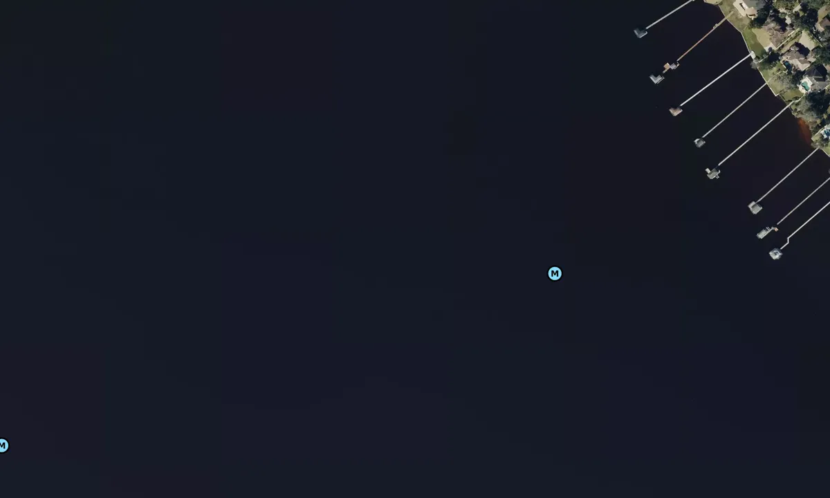 Satelite image of Montclaire