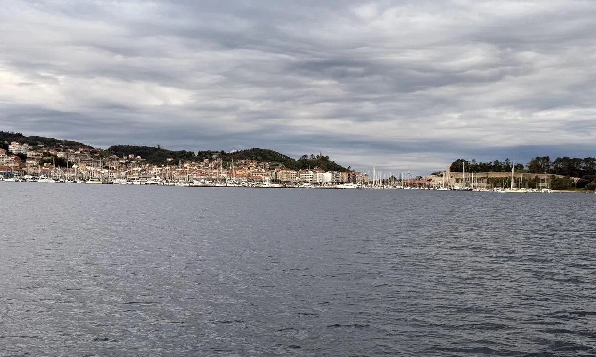 Monte Real Yachting Club