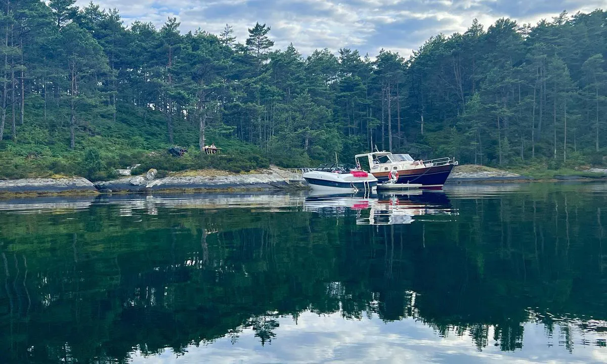 Mørkavågen