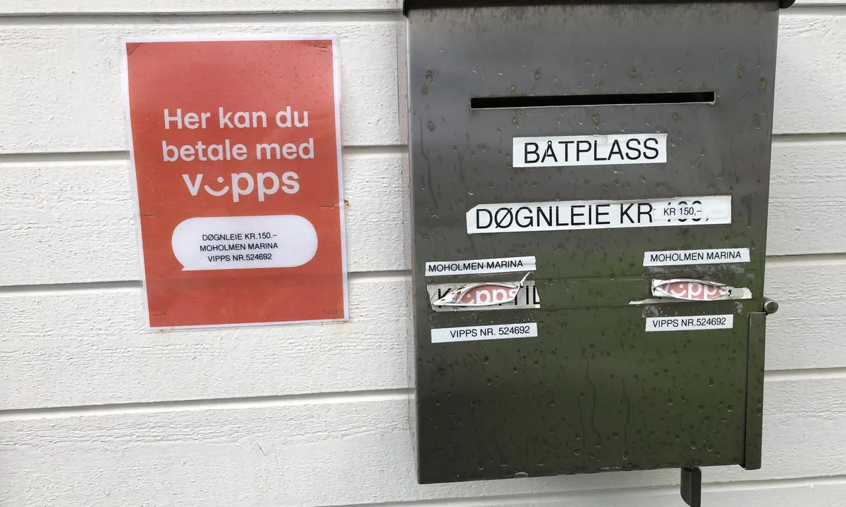 Moholmen Marina - Mo i Rana: {"base": "no", "no": "Bildet taler vel for seg selv :-)", "se": "Bilden talar v\u00e4l f\u00f6r sig sj\u00e4lv :-)", "en": "The picture speaks for itself :-)", "da": "Billedet taler vel for sig selv :-)"}