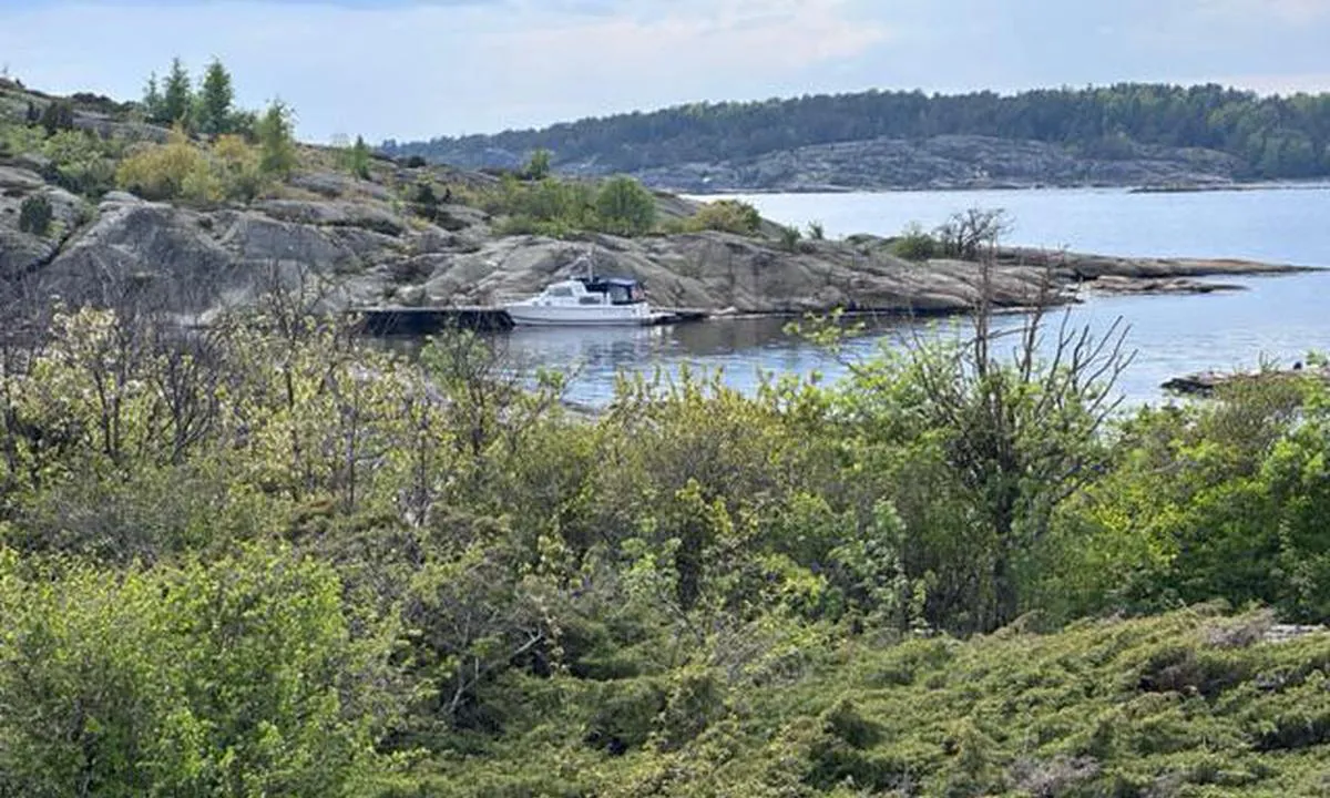 Lett turterreng på Nordre Mostein mens Søndre Mostein er bra kupert.