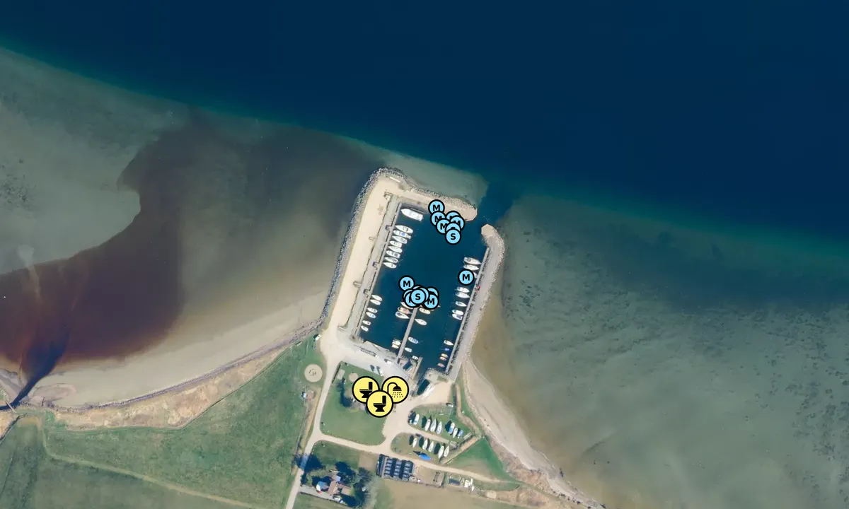 Satelite image of Mou Bro