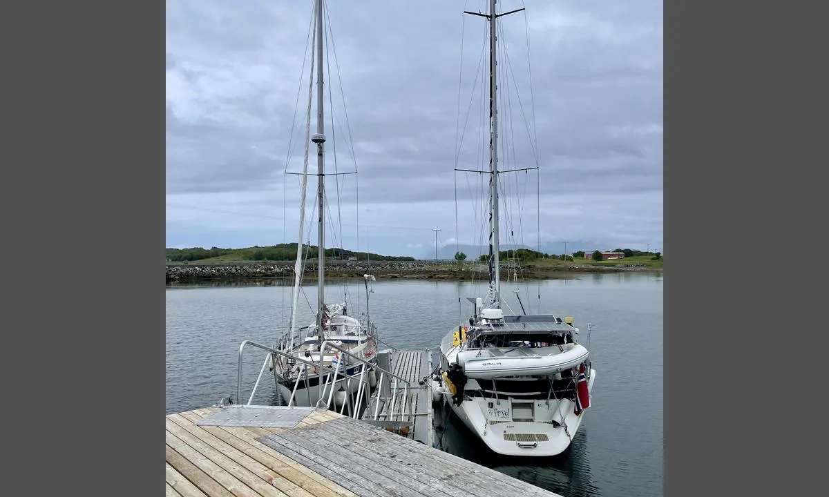 Møyhamna
