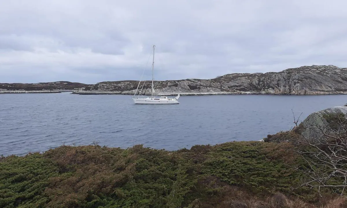 N-Ramsøy