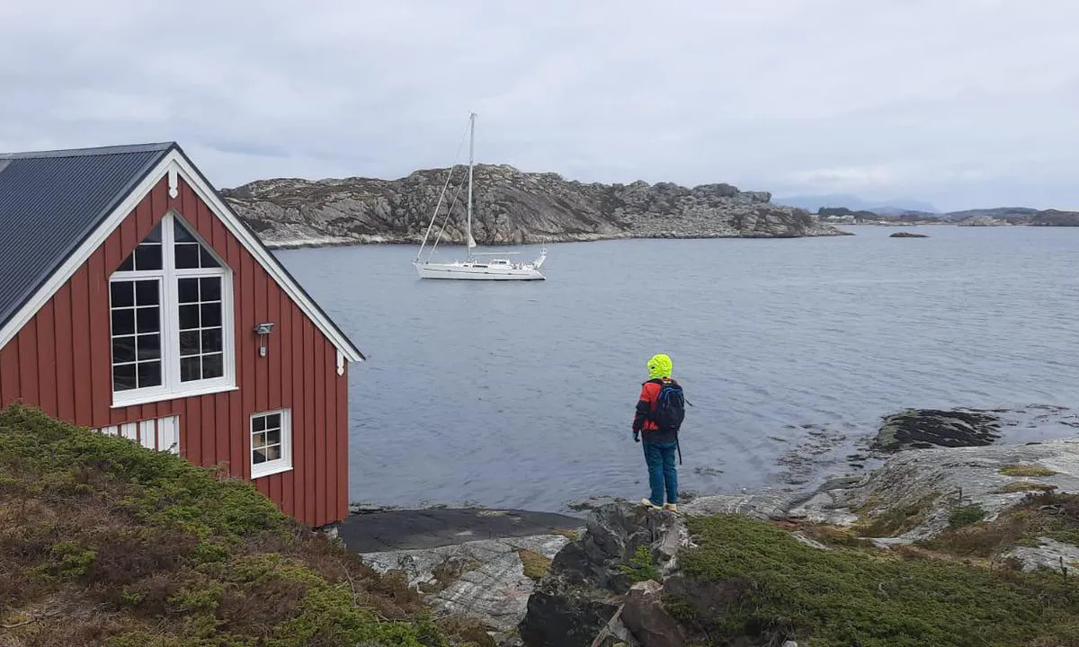 N-Ramsøy