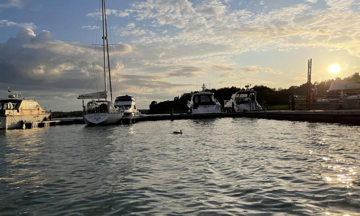Naantali Guest Harbour