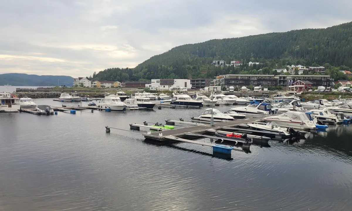 Namsos Båtforening : {"base": "no", "no": "Greit beskytta havn, litt grunn. To gjesteplasser ytterst p\u00e5 pir 4, pluss anvisning fra havnevert hvis fastplasser er ledige.", "se": "Bra skyddad hamn, lite grund. Tv\u00e5 g\u00e4stplatser ytterst p\u00e5 pir 4, plus anvisning fr\u00e5n hamnv\u00e4rd om fasta platser \u00e4r lediga.", "en": "Well-protected harbor, somewhat shallow. Two guest spots at the end of pier 4, plus directions from the harbor host if permanent spots are available.", "da": "Godt beskyttet havn, lidt lavvandet. To g\u00e6stepladser yderst p\u00e5 mole 4, plus anvisning fra havnev\u00e6rt hvis faste pladser er ledige."}