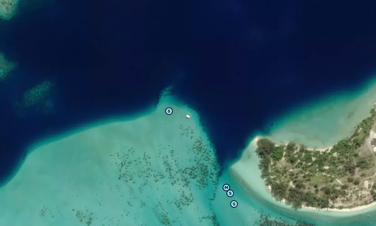 Satelite image of Nao Nao